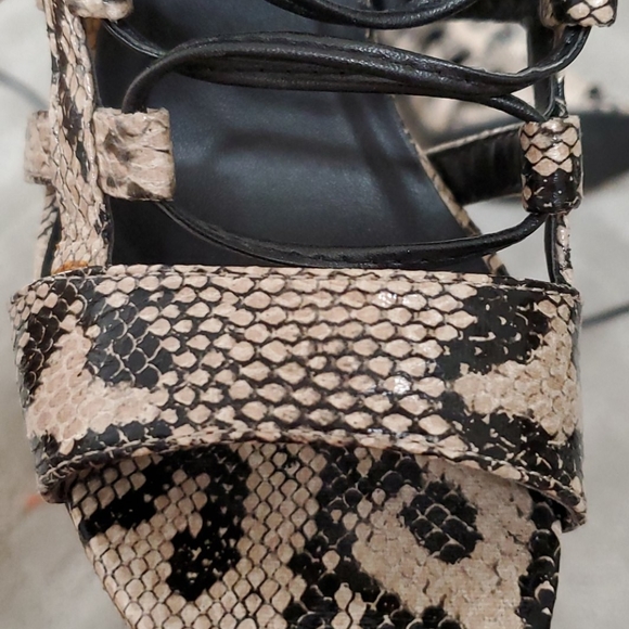 Python heels - Picture 4 of 4